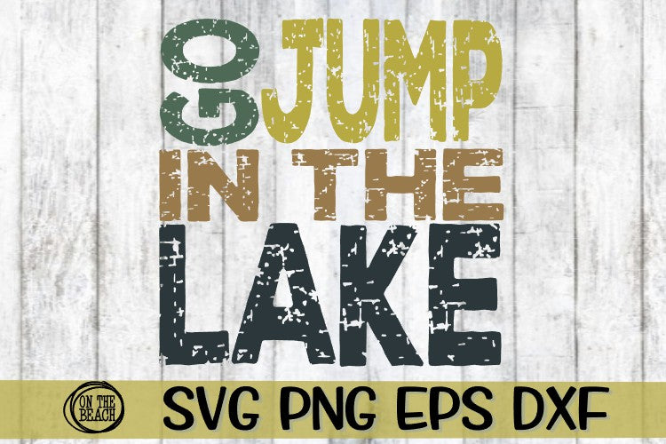 Download Lake Bundle Vol 5 18 Designs Svg Png Eps Dxf On The Beach Boutique