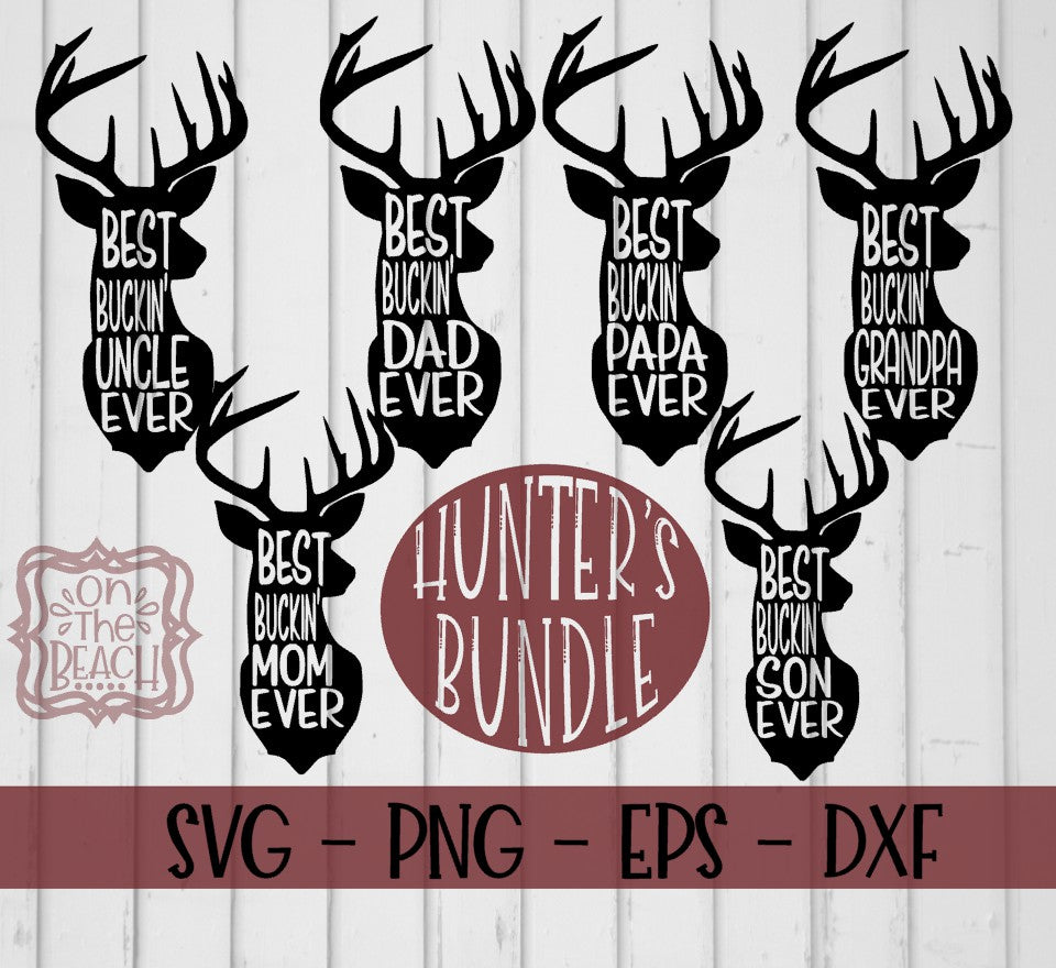 Free Free Papa Hunting Svg 563 SVG PNG EPS DXF File