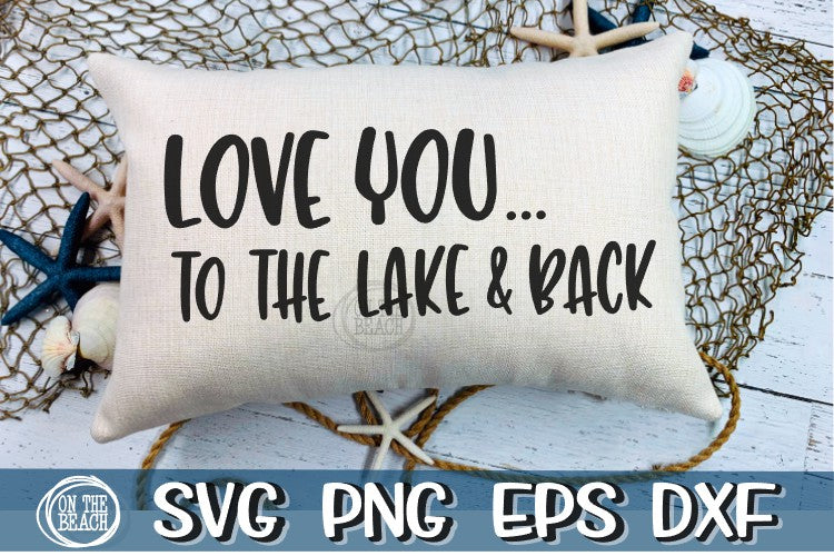 Download Lake Bundle Vol 5 18 Designs Svg Png Eps Dxf On The Beach Boutique
