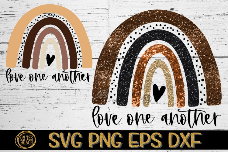 Free Free 223 Love One Another Svg SVG PNG EPS DXF File