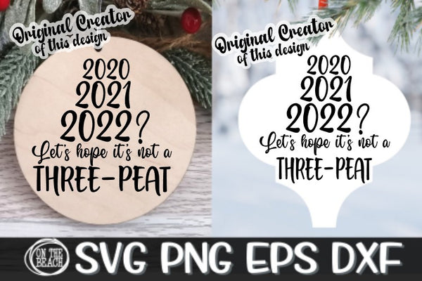 Free Free 2021 Christmas Ornaments Svg Free 230 SVG PNG EPS DXF File