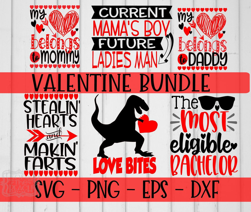 Download Valentine, Valentine SVG, Valentine SVG Bundle, Valentine Boy Bundle, - On The Beach Boutique