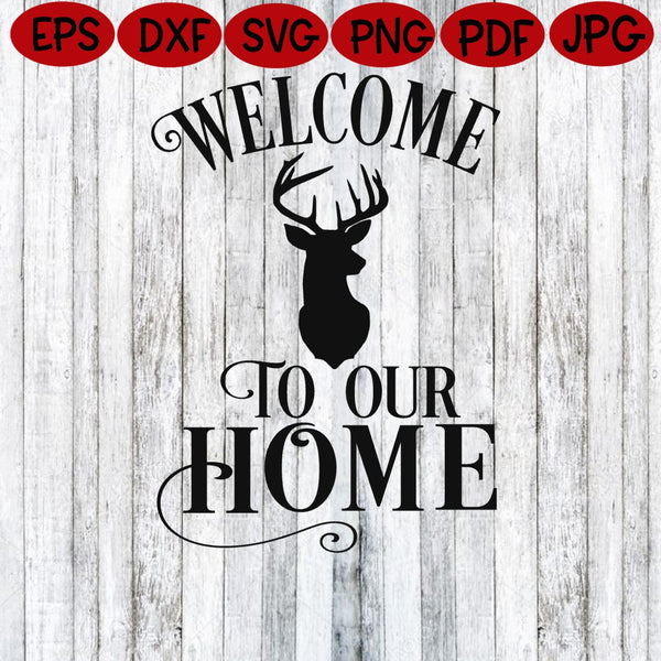 Free Free 310 Welcome Home Svg Free SVG PNG EPS DXF File