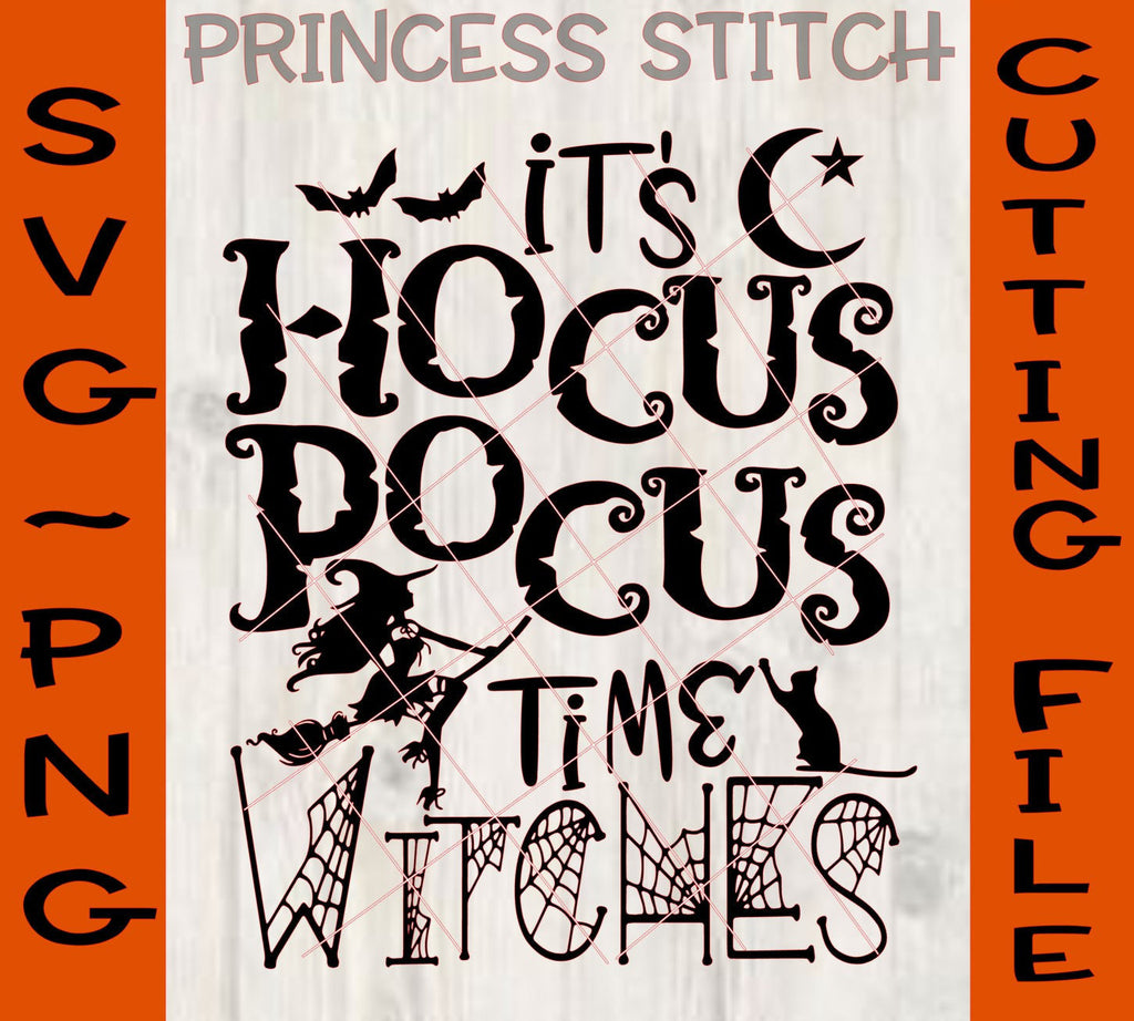 Download Hocus Pocus Witches, It's Hocus Pocus time witches ...