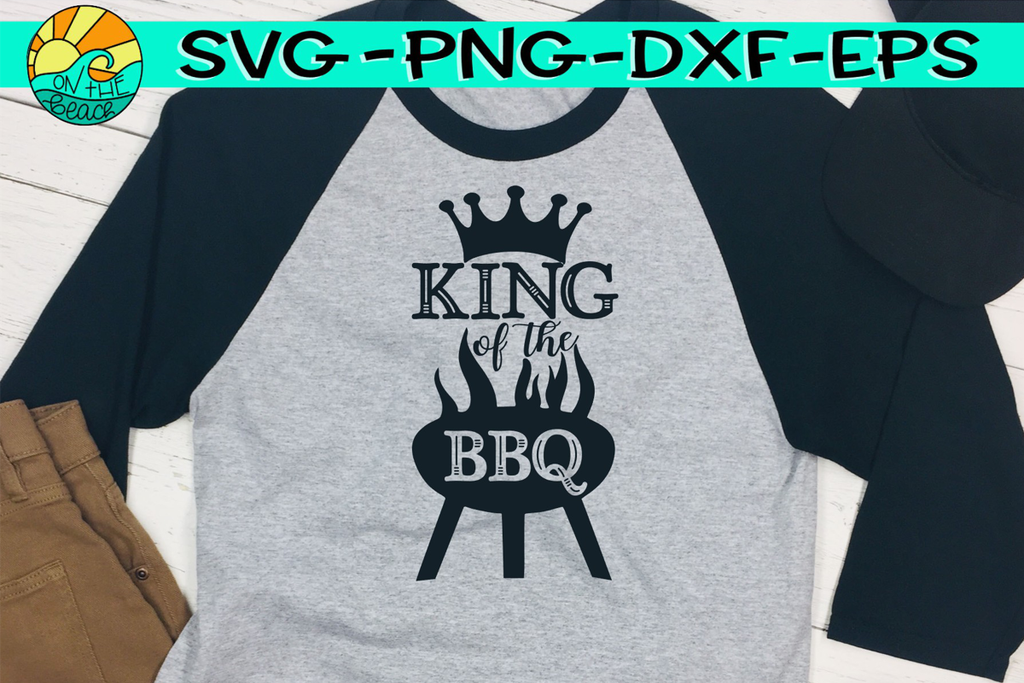 Free Free Free Svg King Of The Grill 544 SVG PNG EPS DXF File