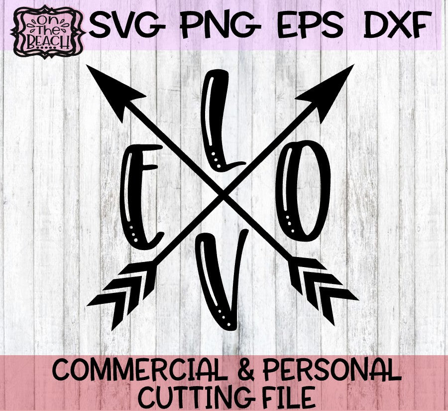 Free Free Love Arrow Svg 303 SVG PNG EPS DXF File