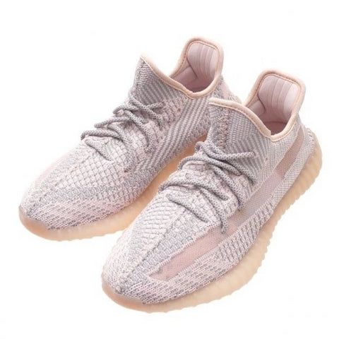 Giy Yeezy Boost 350 V2 Static Reflective ph n quang Siaran