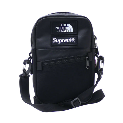 supreme north face sling bag