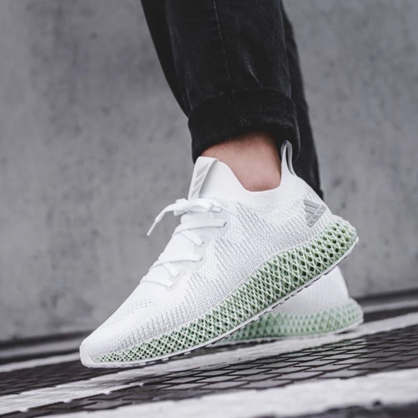 alphaedge 4d retail