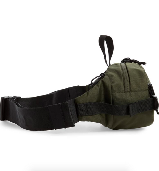 Adidas Originals Utility Sling Bag V2 Olive | ORIGINALFOOK