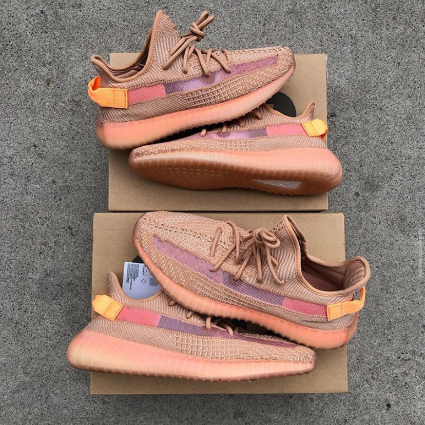 yeezy boost 350 v2 clay buy