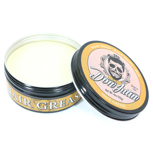 Where to buy Don Juan Hair Grease Pomade 4oz in Singapore ...