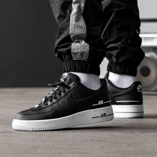 the nike air force 1 utility