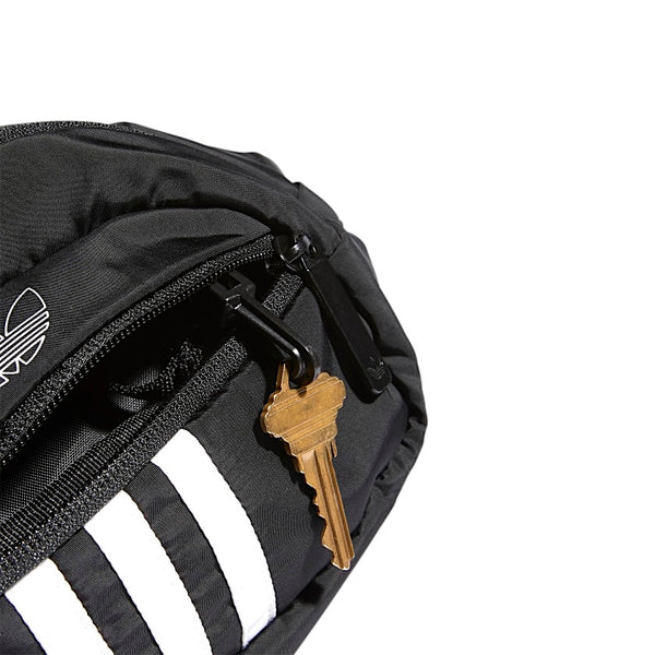 adidas three stripe waist pack