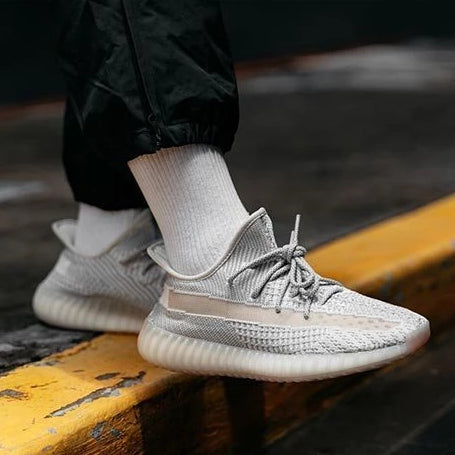 adidas yeezy boost lundmark