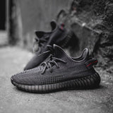 black adidas yeezy boost 350 v2