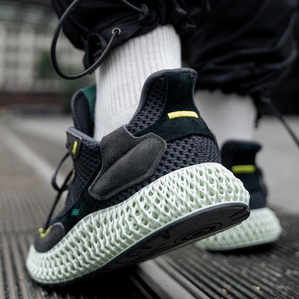 carbon 4d adidas