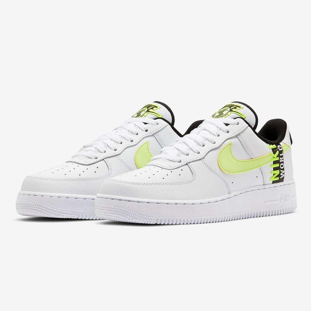 af1 worldwide shoes