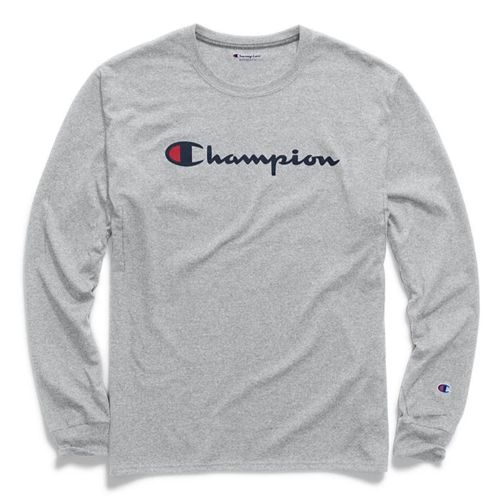 champion long sleeve price