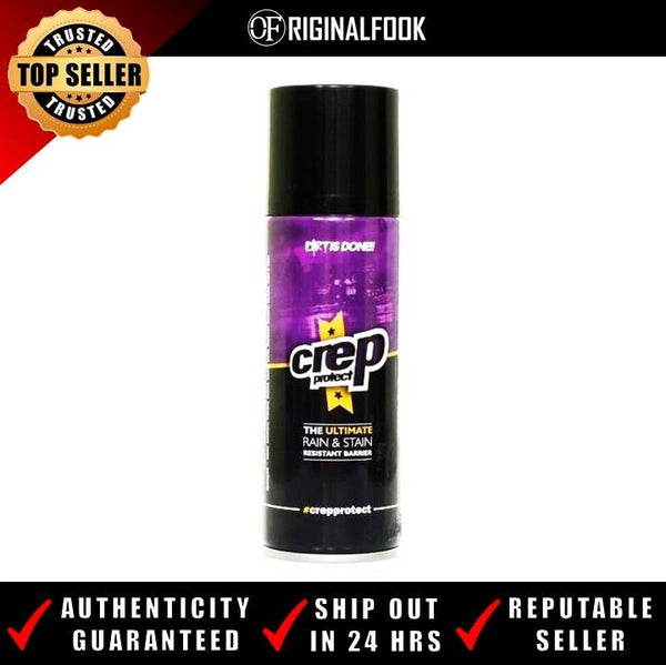 crep protect package