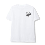 Fr2 Japan X Anti Social Social Club Roll Tee White Originalfook Originalfook Store