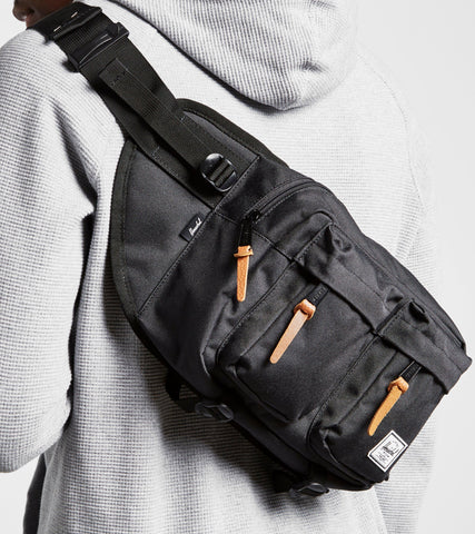 herschel eighteen pack