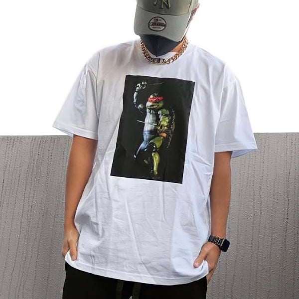 raphael supreme shirt