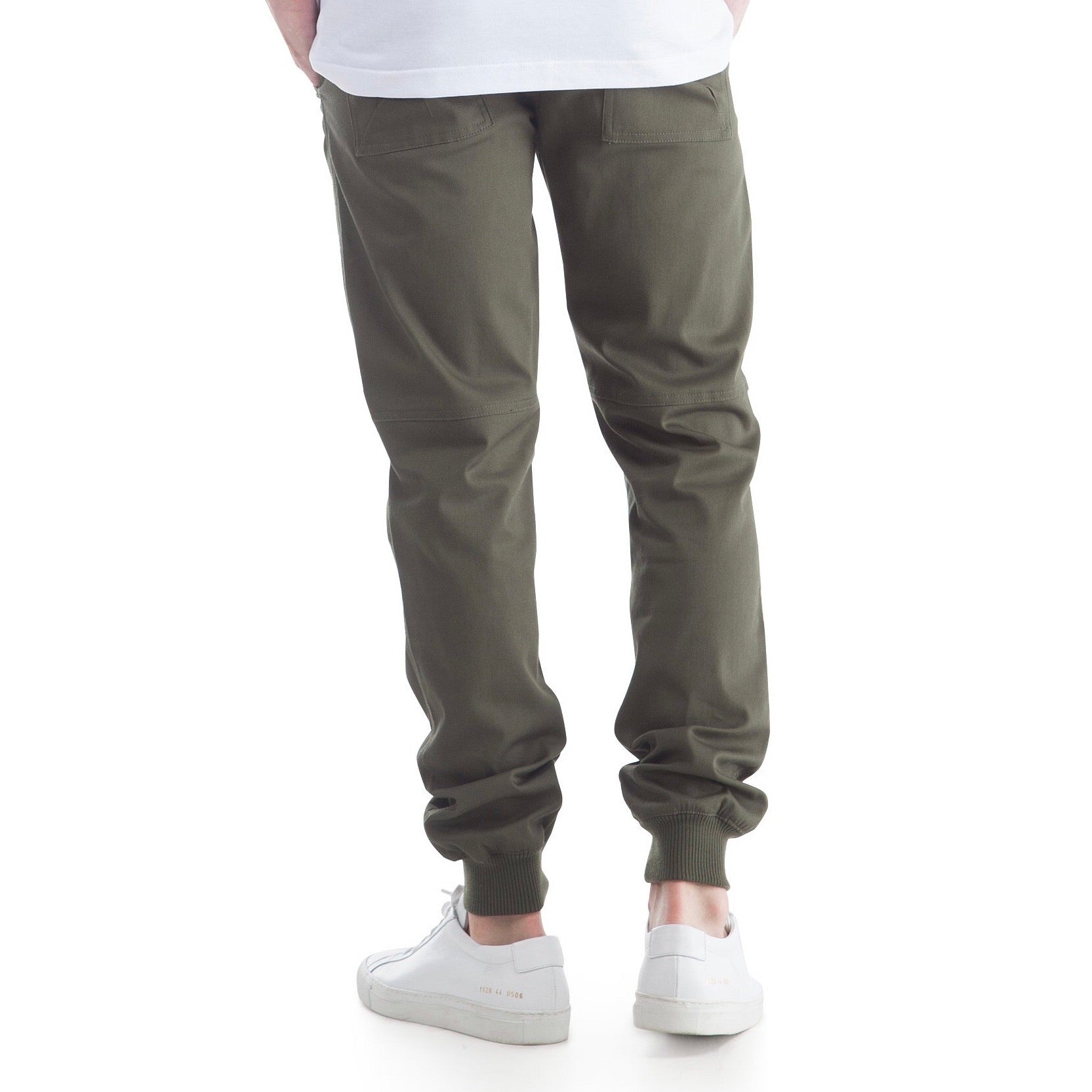 Publish BDU Legacy Jogger Pants Olive - ORIGINALFOOK – ORIGINALFOOK STORE