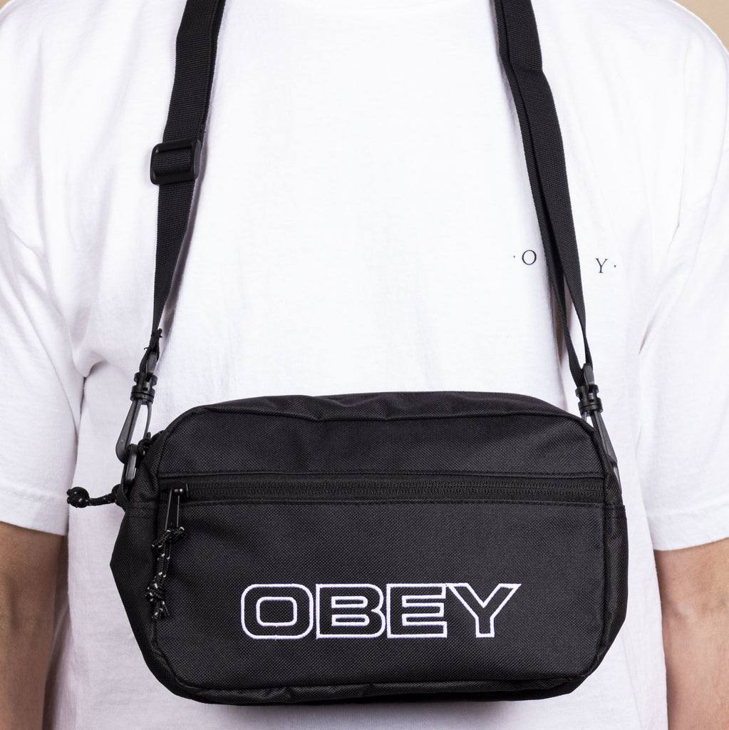 obey sling bag