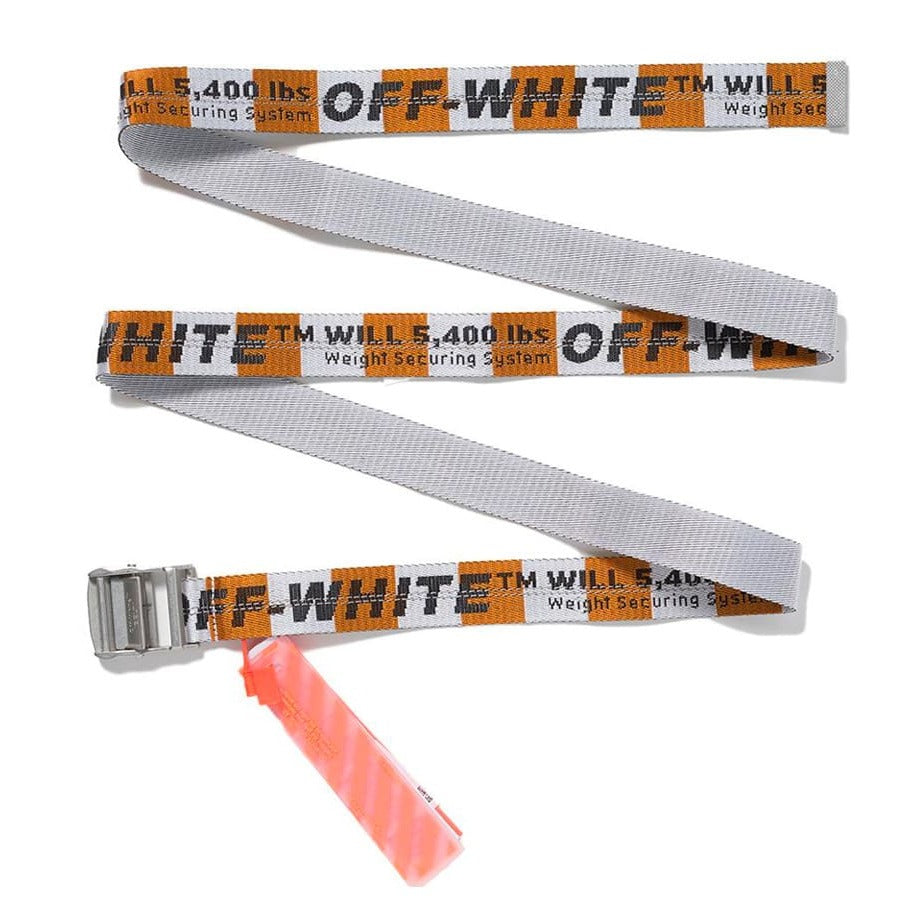 off white belt virgil abloh