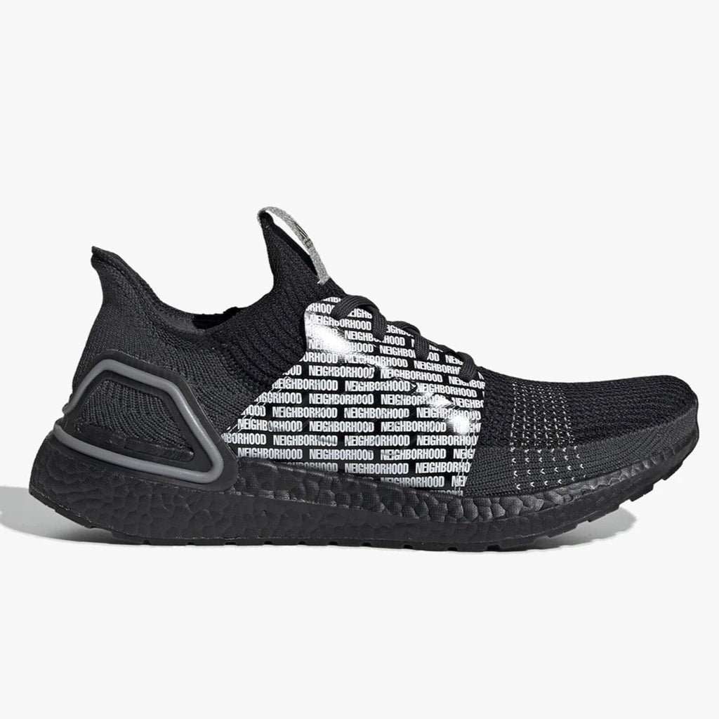 adidas neighborhood black