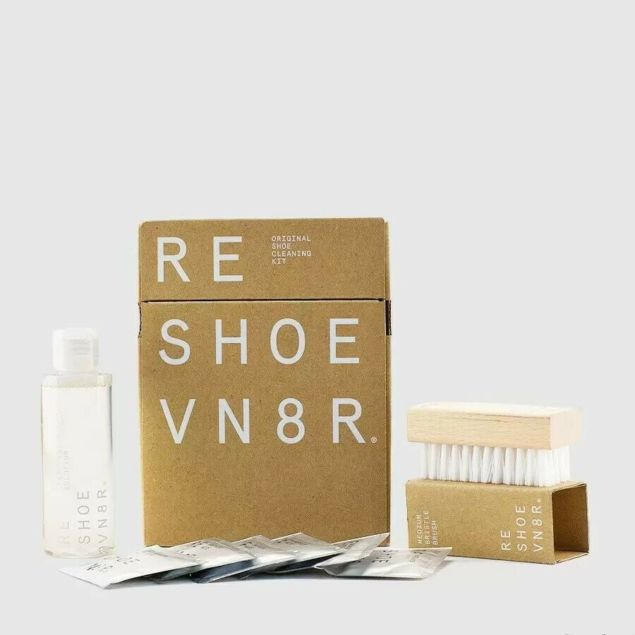 Reshoevn8r Original Shoe Cleaning Kit | ORIGINALFOOK STORE