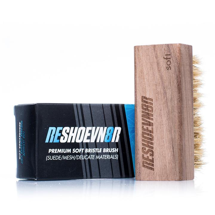 reshoevn8r 3 brush kit