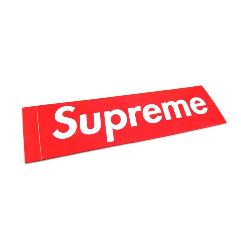 Bape Sticker for Sale by LiorArts  Supreme sticker, Brand stickers, Cool  stickers