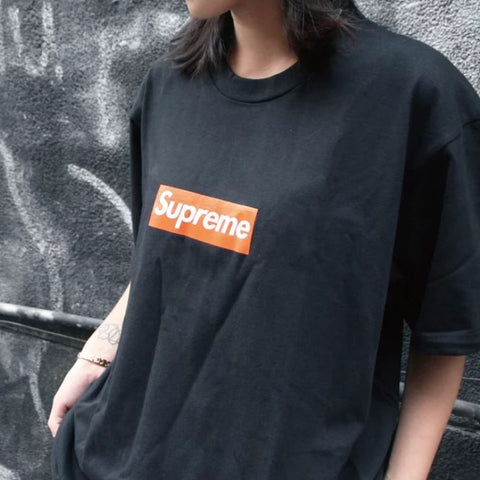 Supreme San Francisco オープン記念 BOXLOGO Tee 上品な www