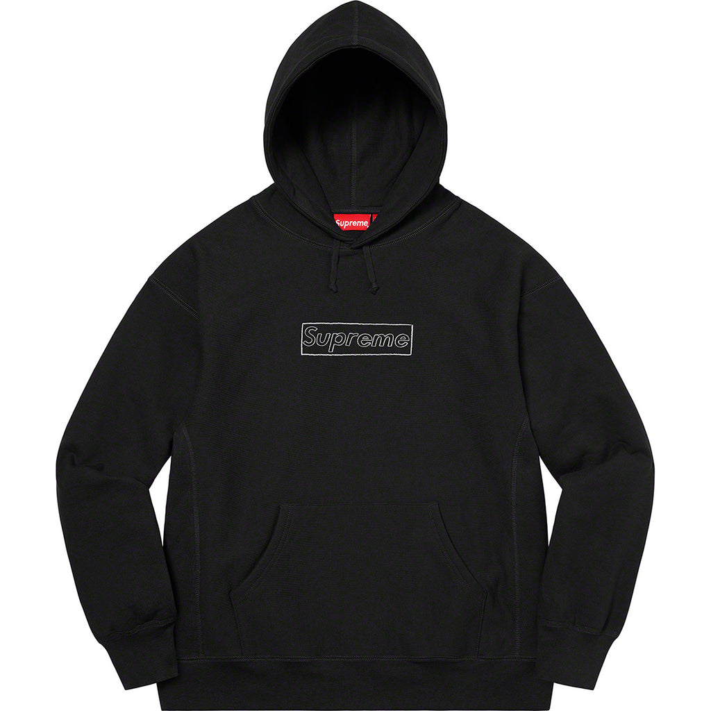 Supreme Box Logo Hooded Sweatshirt Mサイズ袖丈長袖