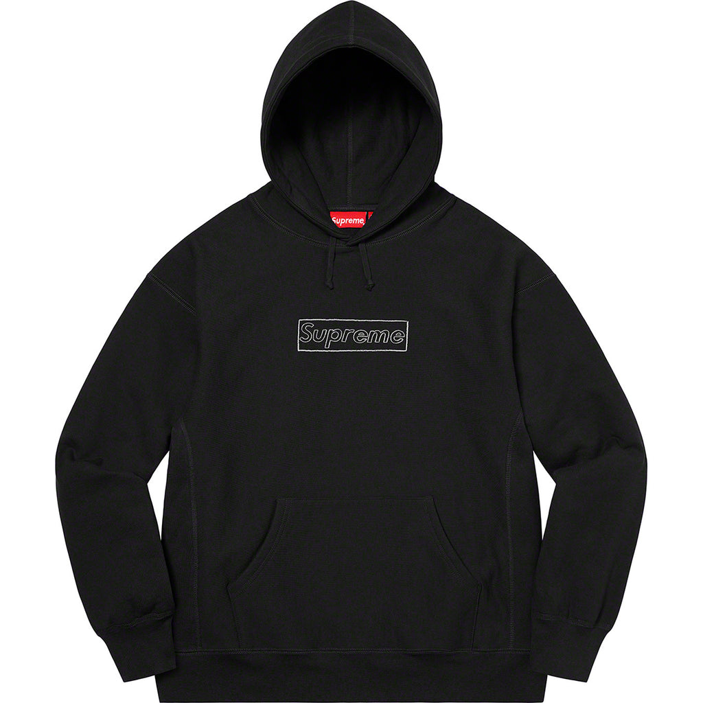 supreme chalk hoodie