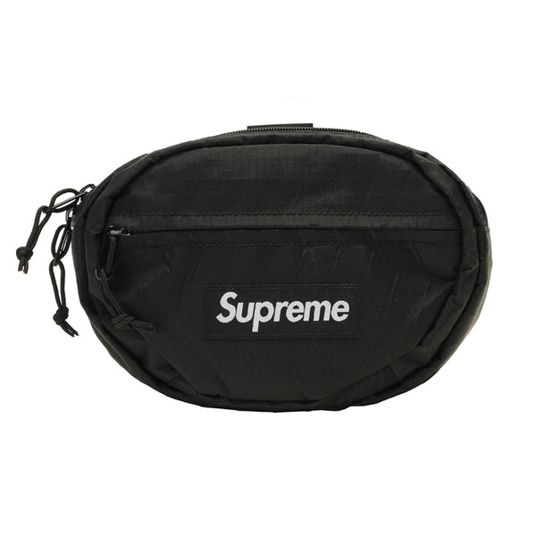 nike supreme fanny pack