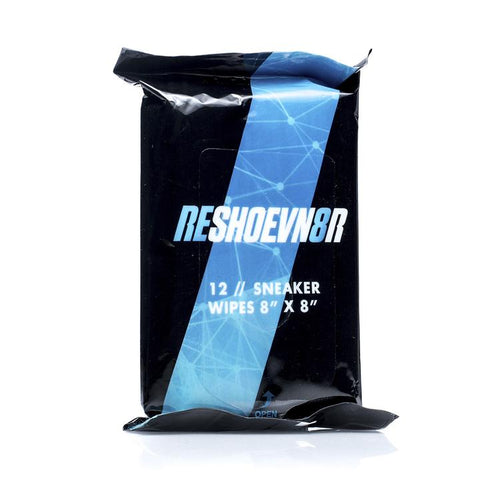 reshoevn8r sneaker fresh bags