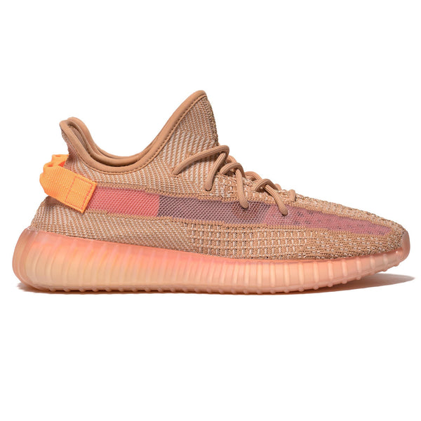 clay yeezys