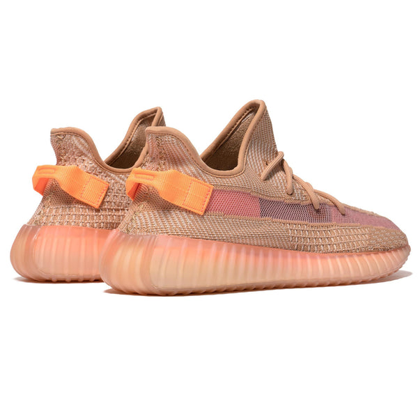 yeezy boost 350 v2 clay size 7