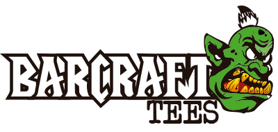 Barcraft Tees