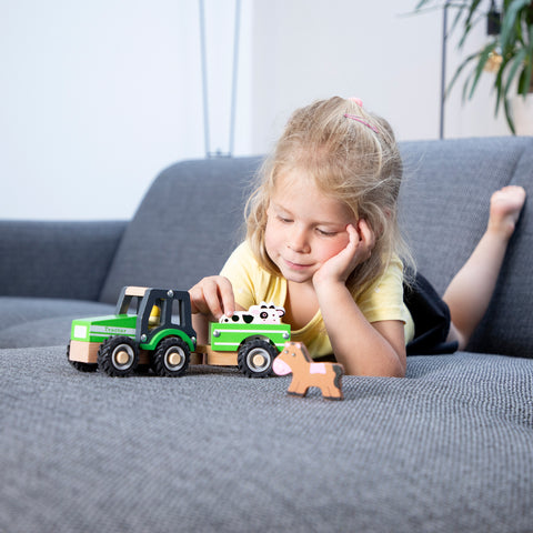 Vehicles & Construction Toys