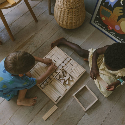 Montessori Toys