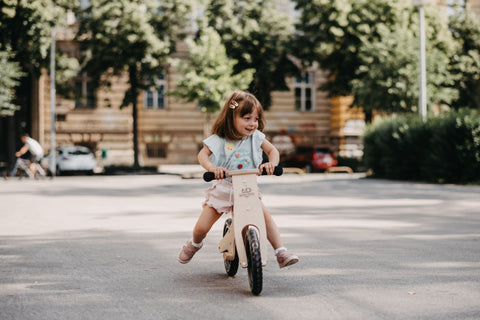 kinderfeets bike