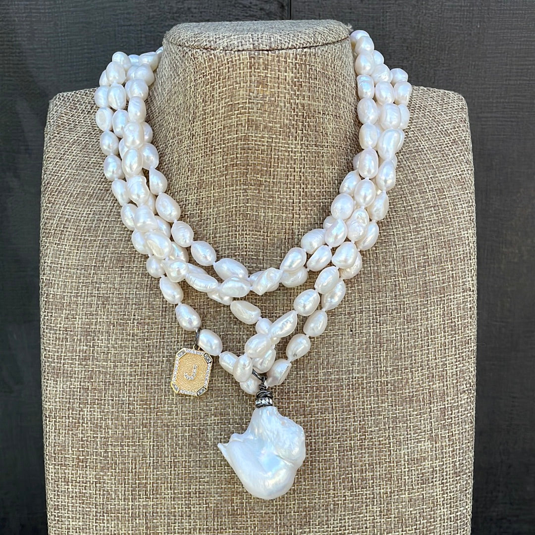 My Pearl