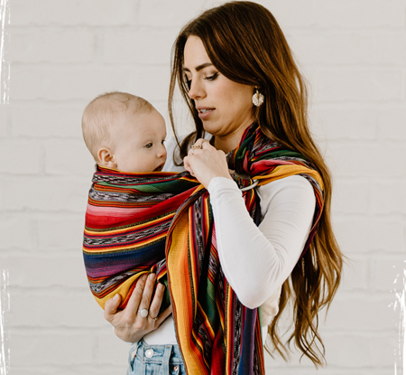 Ring Sling Instructions, Mikoleon News blog