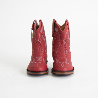 biologisch Gedrag Isolator MS0534 - Dirt Kickers Boots Brave SAMPLE | Sustainable Fashion made by  artisans