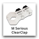 Marquee M Serious Clear Clap 