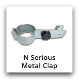 Marquee N Serious Metal Clap 